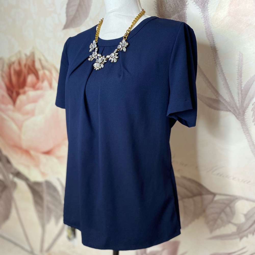 Banana Republic Blouse